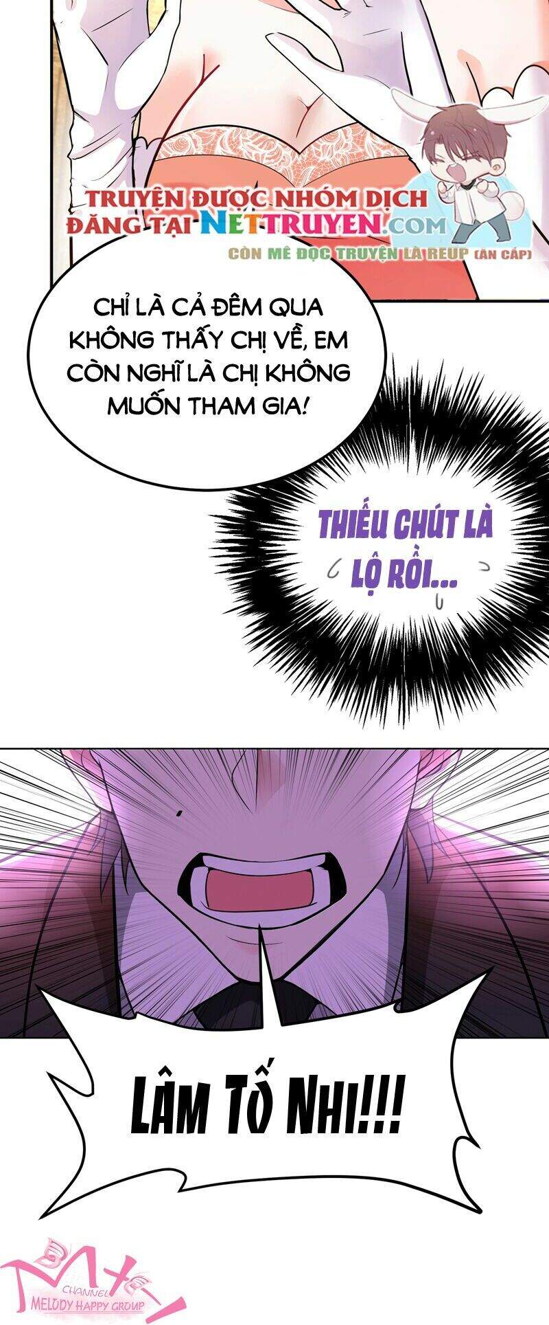 Trùng Sinh Không Gian: Cô Vợ Hào Môn Nóng Bỏng Không Dễ Chọc Chapter 5.5 - Trang 2