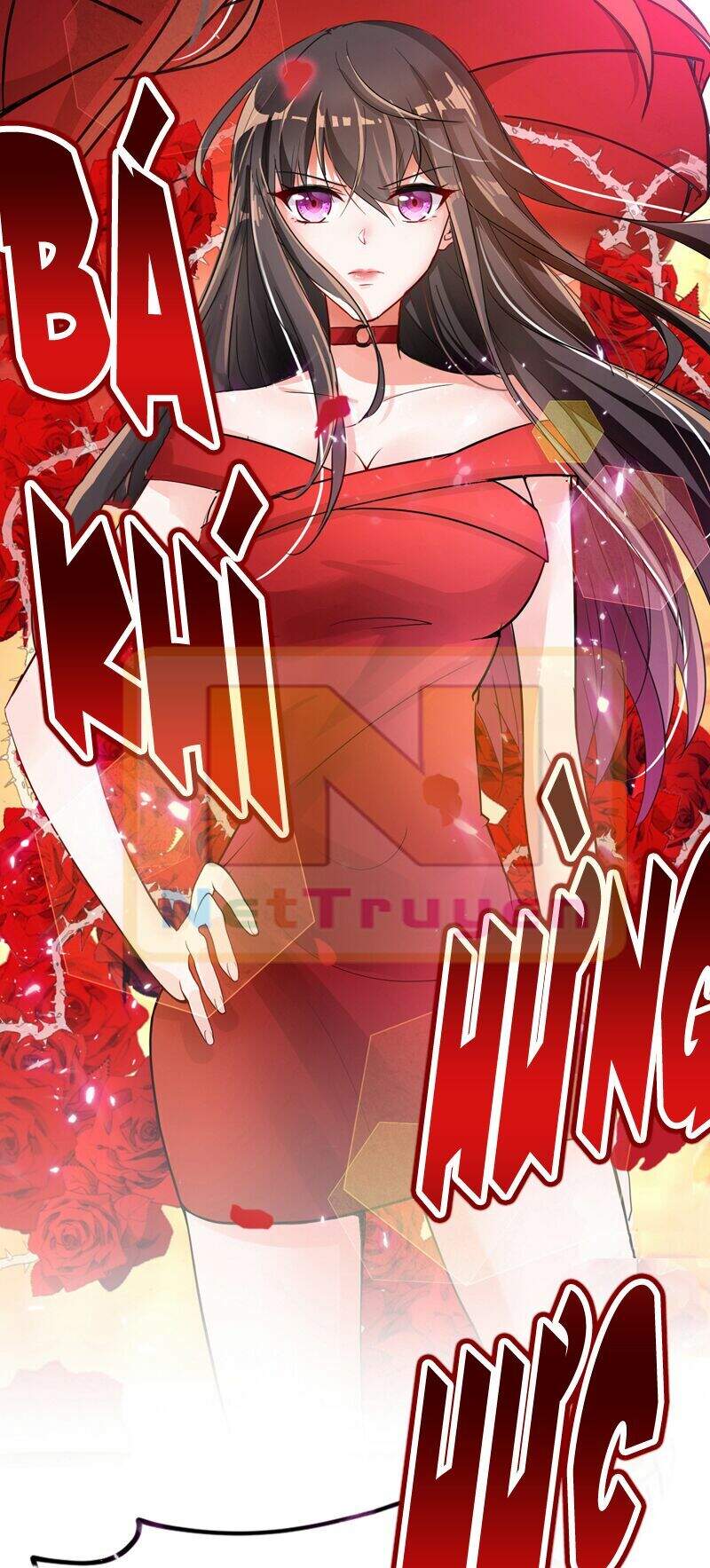 Trùng Sinh Không Gian: Cô Vợ Hào Môn Nóng Bỏng Không Dễ Chọc Chapter 5 - Trang 2