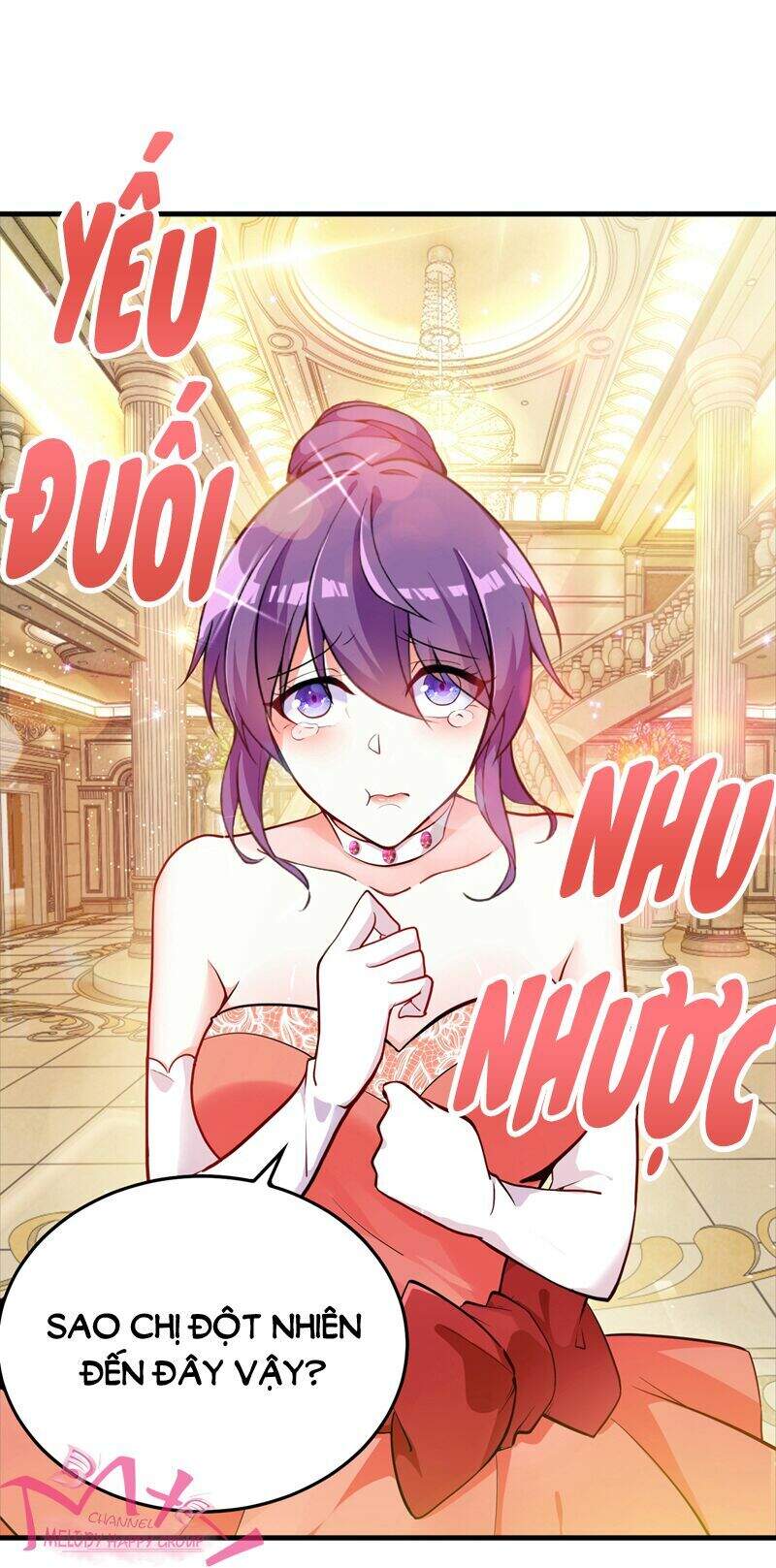 Trùng Sinh Không Gian: Cô Vợ Hào Môn Nóng Bỏng Không Dễ Chọc Chapter 5 - Trang 2