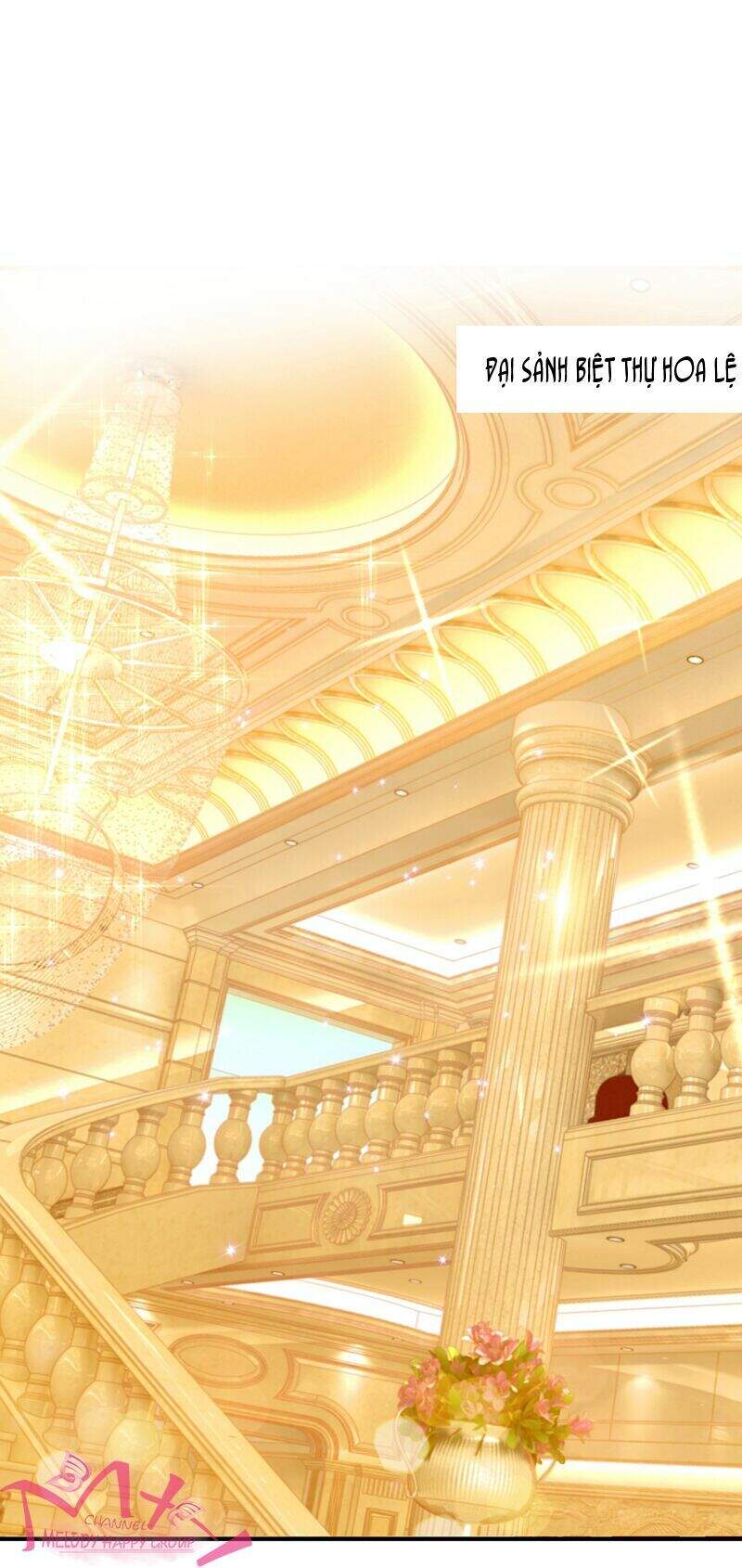 Trùng Sinh Không Gian: Cô Vợ Hào Môn Nóng Bỏng Không Dễ Chọc Chapter 5 - Trang 2