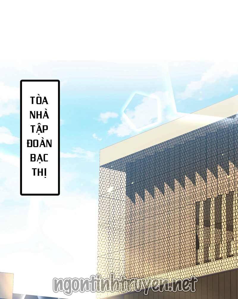 Trùng Sinh Không Gian: Cô Vợ Hào Môn Nóng Bỏng Không Dễ Chọc Chapter 50 - Trang 2