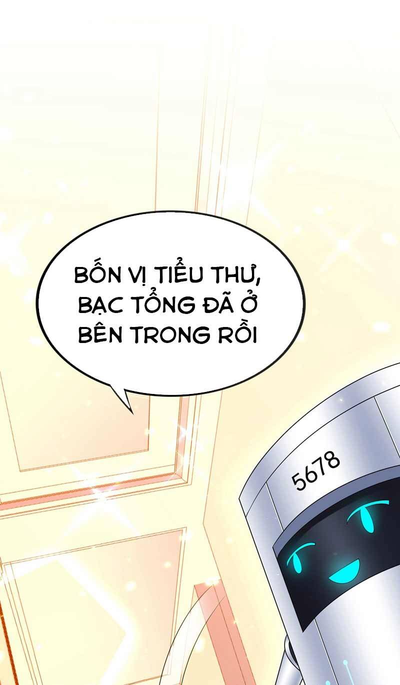 Trùng Sinh Không Gian: Cô Vợ Hào Môn Nóng Bỏng Không Dễ Chọc Chapter 50 - Trang 2