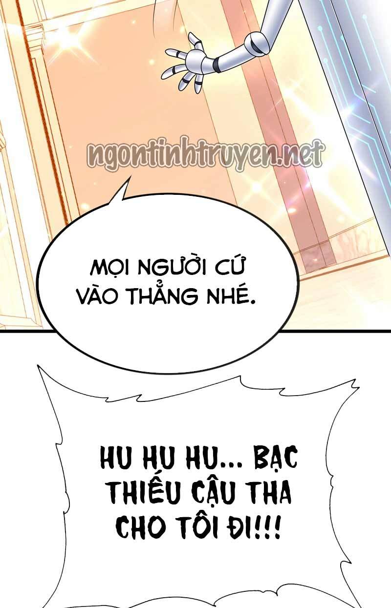 Trùng Sinh Không Gian: Cô Vợ Hào Môn Nóng Bỏng Không Dễ Chọc Chapter 50 - Trang 2