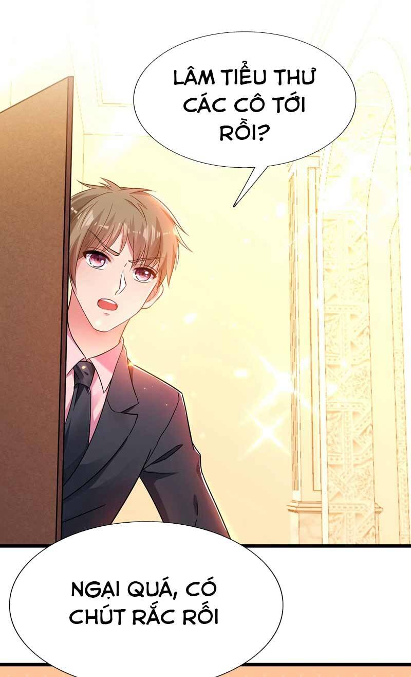 Trùng Sinh Không Gian: Cô Vợ Hào Môn Nóng Bỏng Không Dễ Chọc Chapter 50 - Trang 2