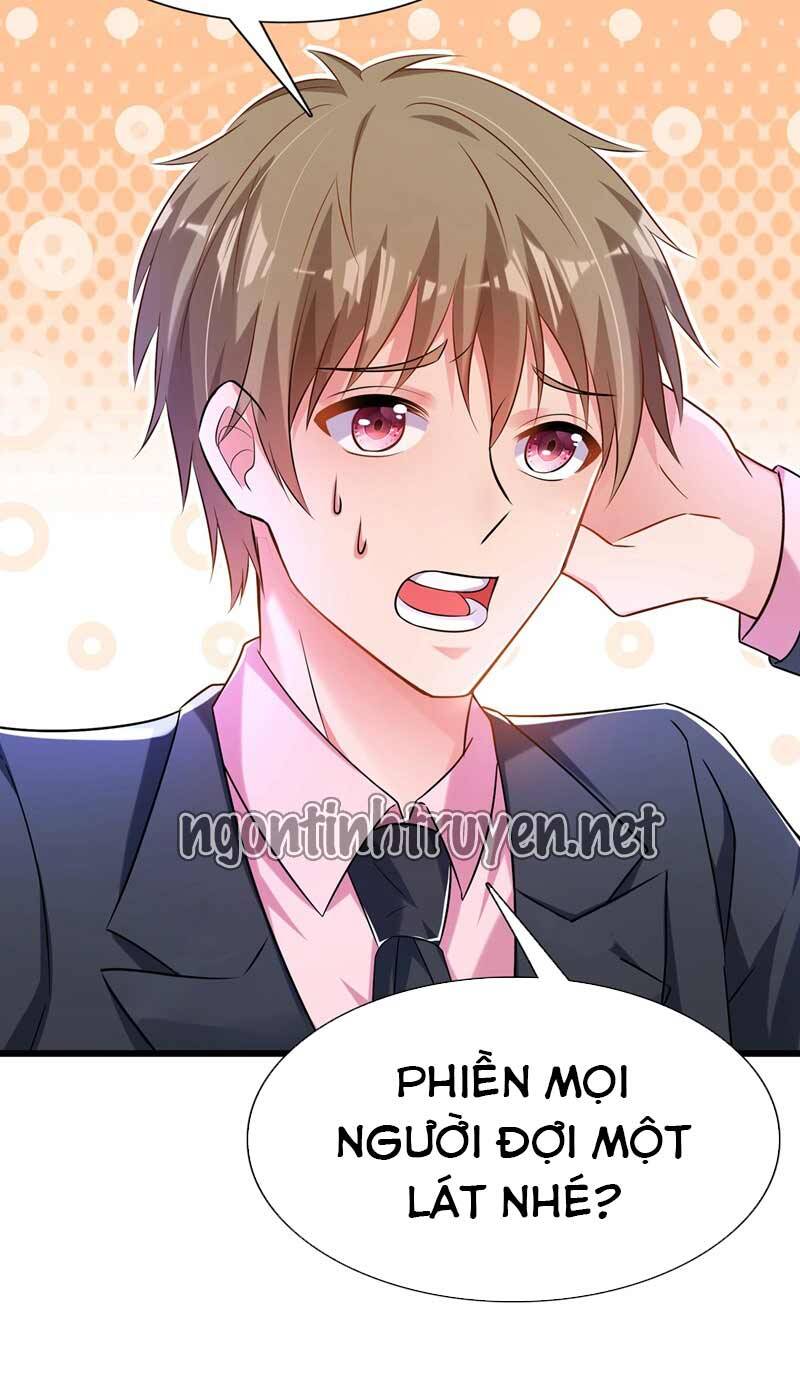 Trùng Sinh Không Gian: Cô Vợ Hào Môn Nóng Bỏng Không Dễ Chọc Chapter 50 - Trang 2