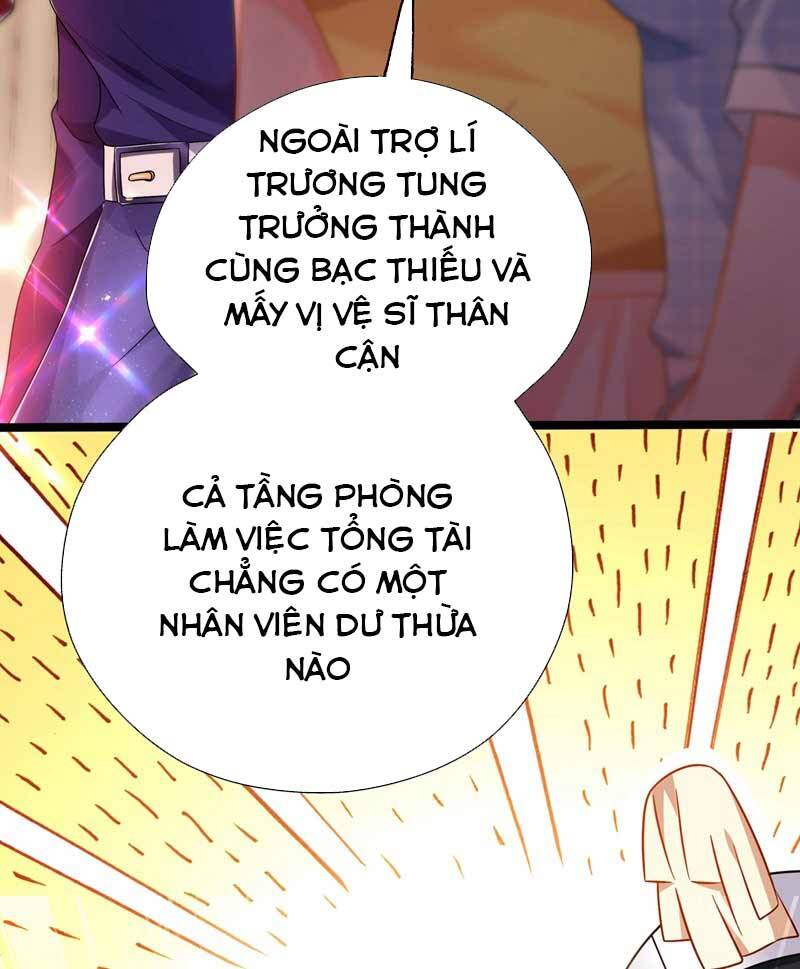Trùng Sinh Không Gian: Cô Vợ Hào Môn Nóng Bỏng Không Dễ Chọc Chapter 50 - Trang 2