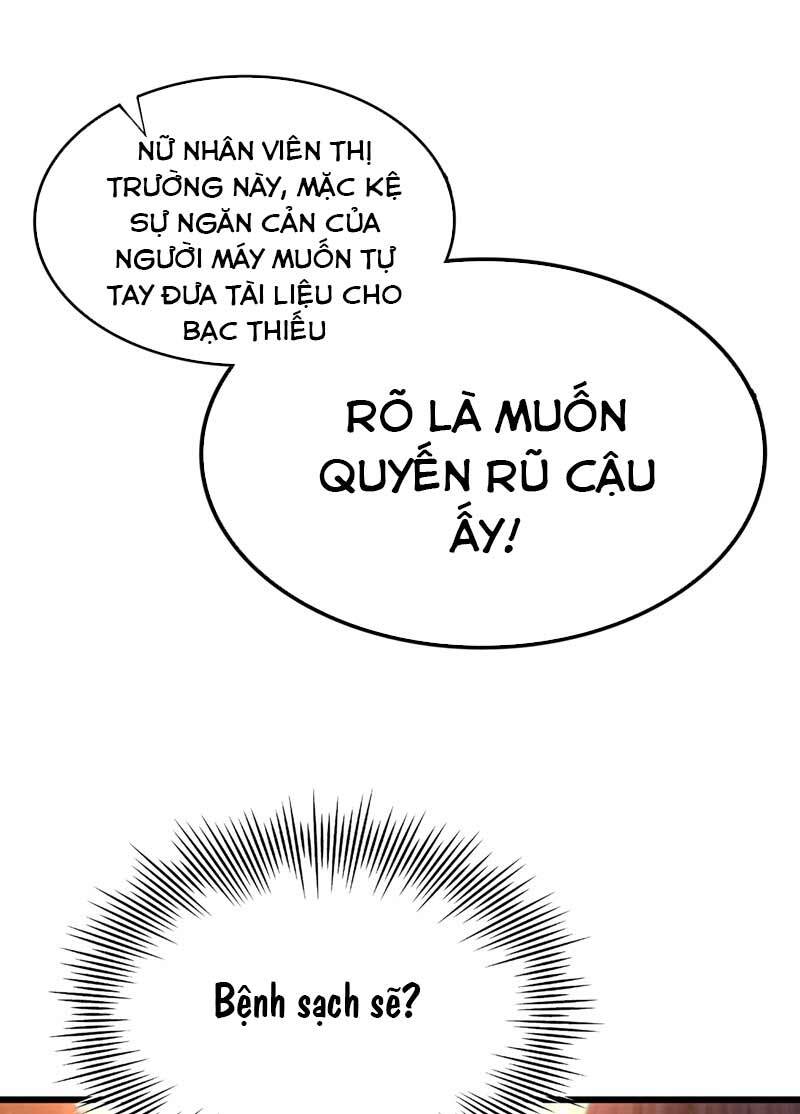 Trùng Sinh Không Gian: Cô Vợ Hào Môn Nóng Bỏng Không Dễ Chọc Chapter 50 - Trang 2