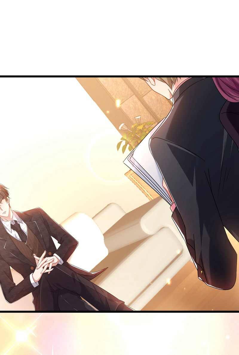 Trùng Sinh Không Gian: Cô Vợ Hào Môn Nóng Bỏng Không Dễ Chọc Chapter 50 - Trang 2