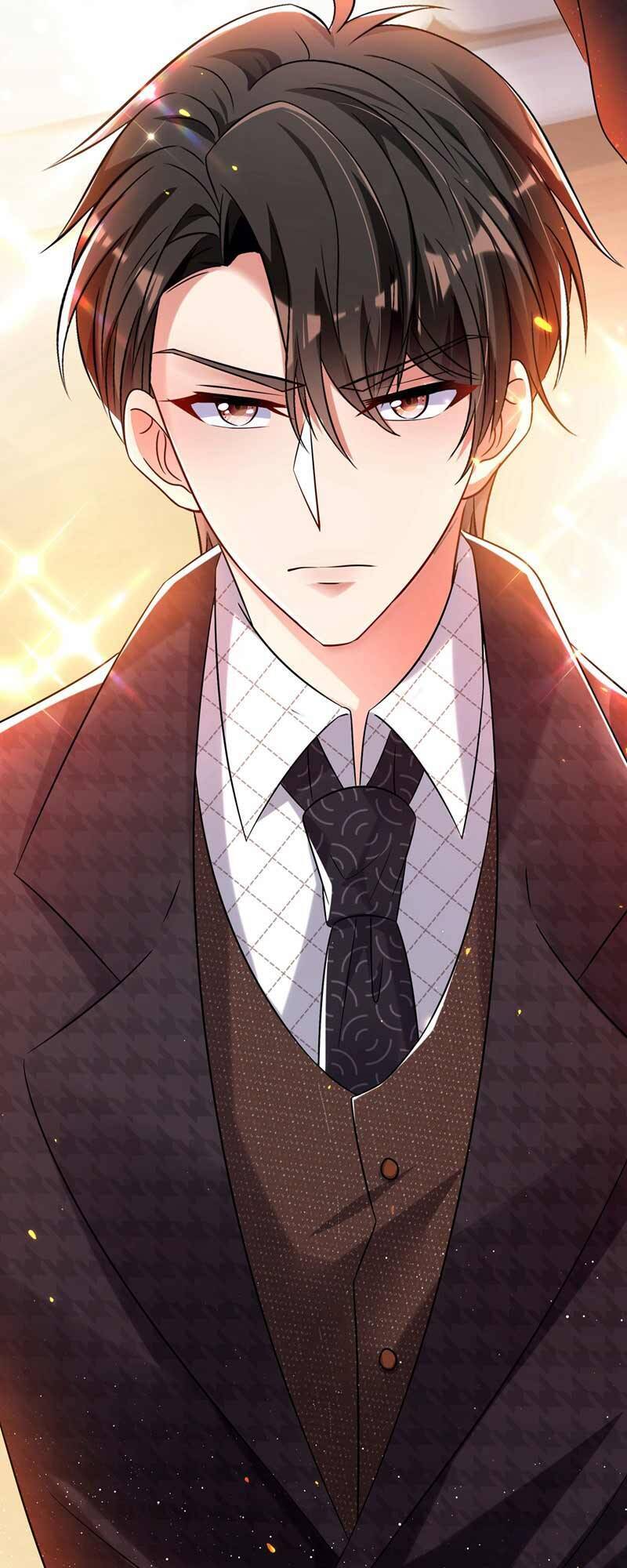 Trùng Sinh Không Gian: Cô Vợ Hào Môn Nóng Bỏng Không Dễ Chọc Chapter 50 - Trang 2