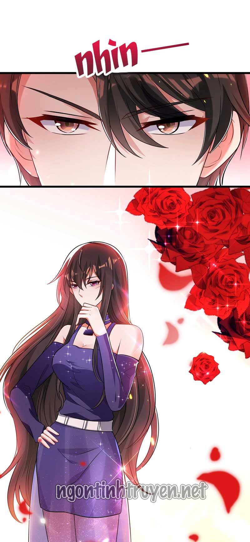 Trùng Sinh Không Gian: Cô Vợ Hào Môn Nóng Bỏng Không Dễ Chọc Chapter 50 - Trang 2
