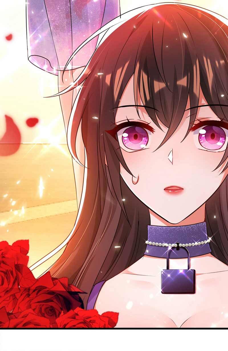 Trùng Sinh Không Gian: Cô Vợ Hào Môn Nóng Bỏng Không Dễ Chọc Chapter 50 - Trang 2