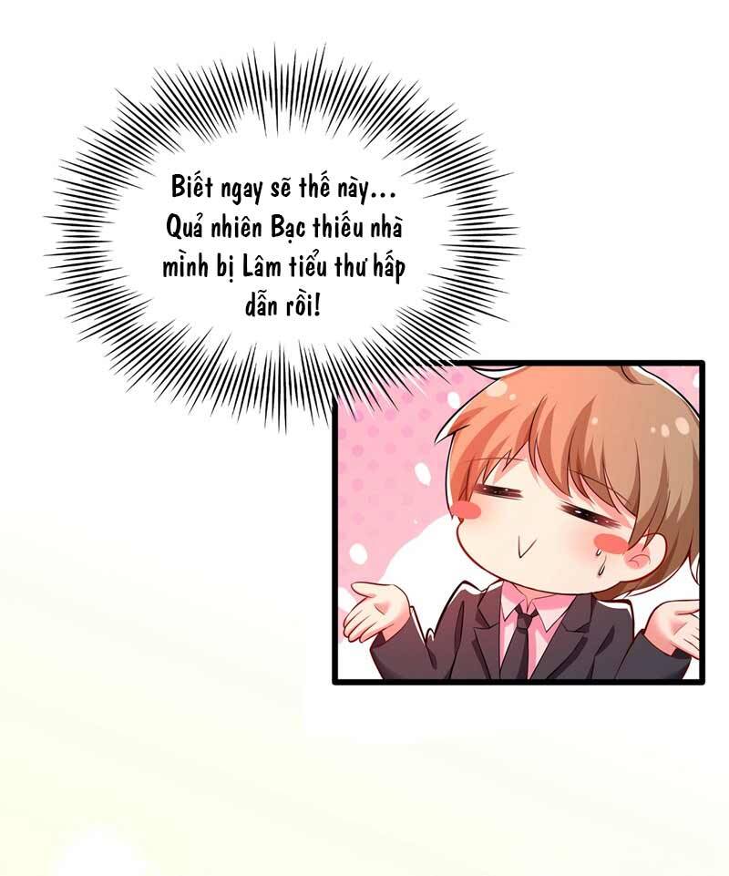 Trùng Sinh Không Gian: Cô Vợ Hào Môn Nóng Bỏng Không Dễ Chọc Chapter 50 - Trang 2