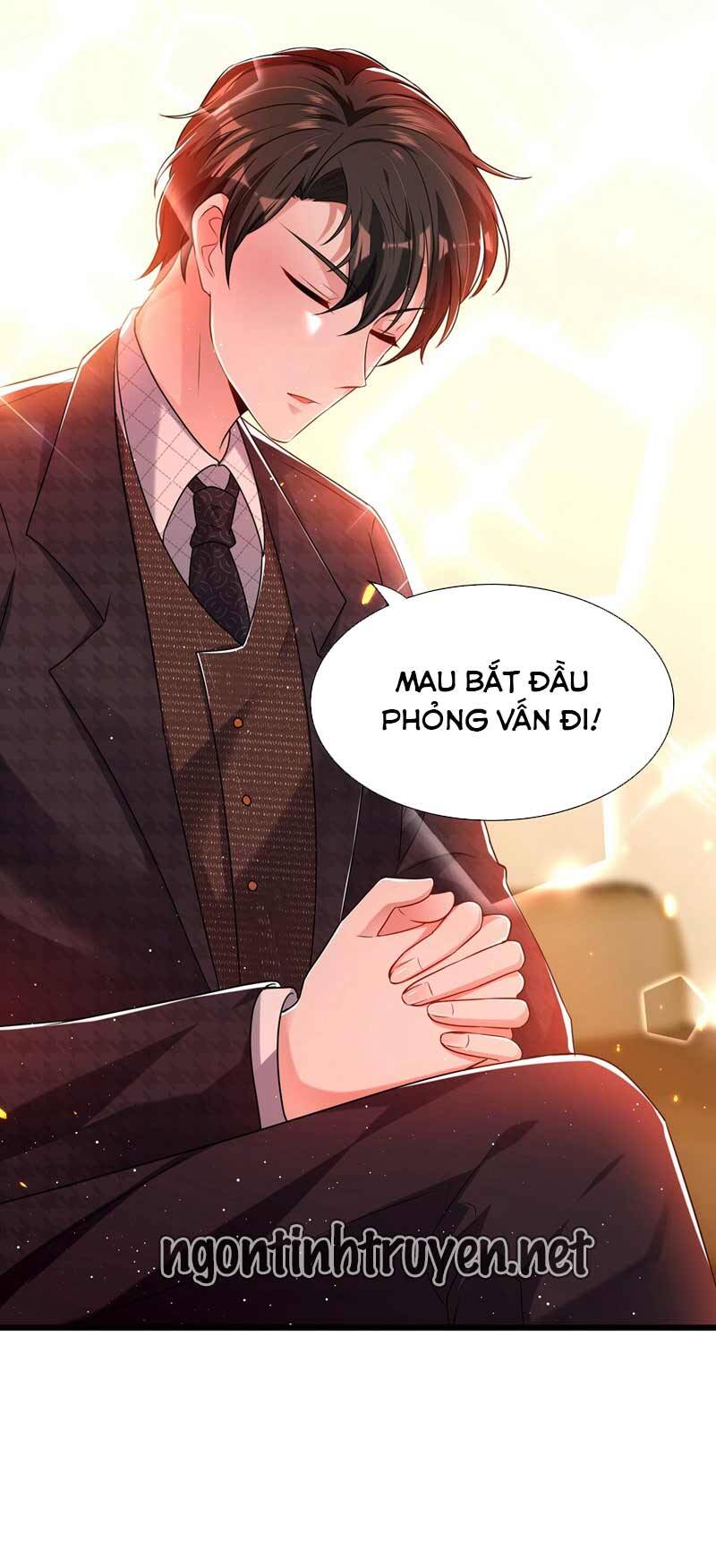 Trùng Sinh Không Gian: Cô Vợ Hào Môn Nóng Bỏng Không Dễ Chọc Chapter 50 - Trang 2