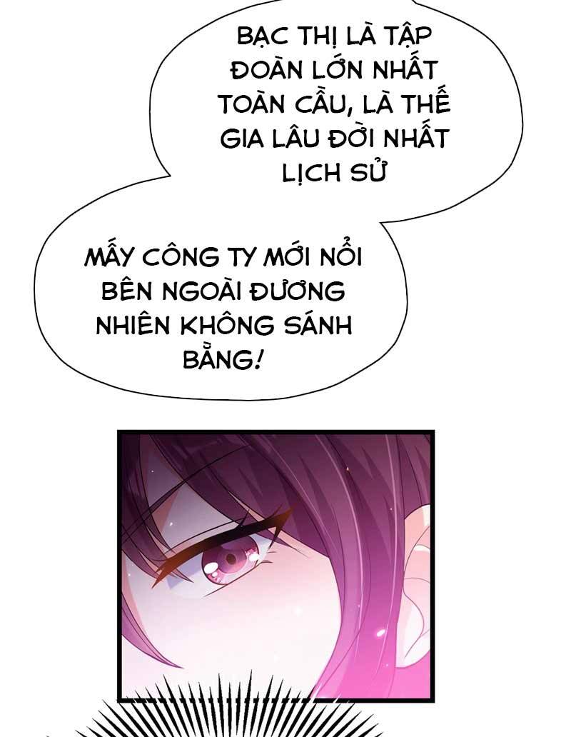 Trùng Sinh Không Gian: Cô Vợ Hào Môn Nóng Bỏng Không Dễ Chọc Chapter 50 - Trang 2