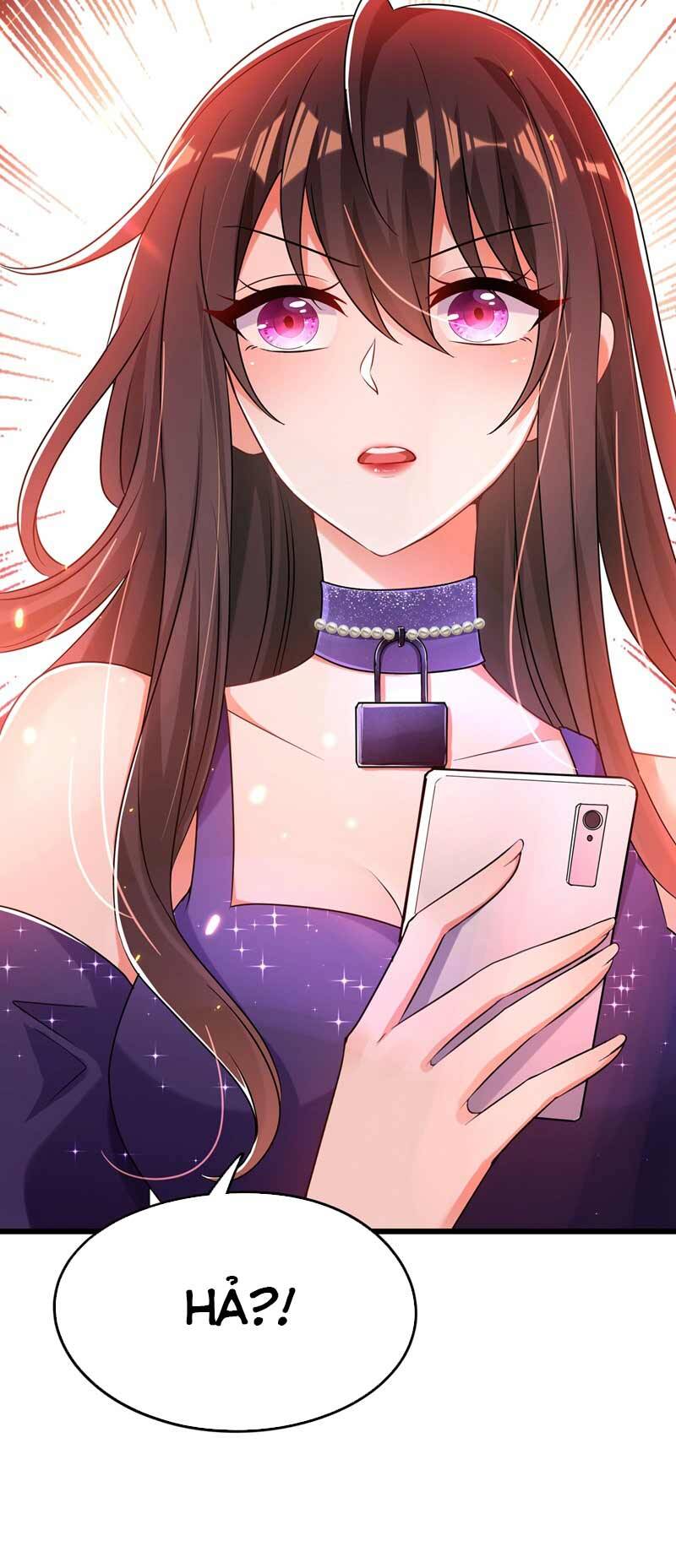 Trùng Sinh Không Gian: Cô Vợ Hào Môn Nóng Bỏng Không Dễ Chọc Chapter 51 - Trang 2