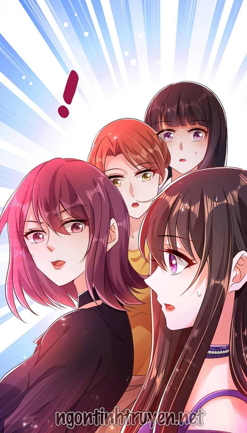 Trùng Sinh Không Gian: Cô Vợ Hào Môn Nóng Bỏng Không Dễ Chọc Chapter 51 - Trang 2