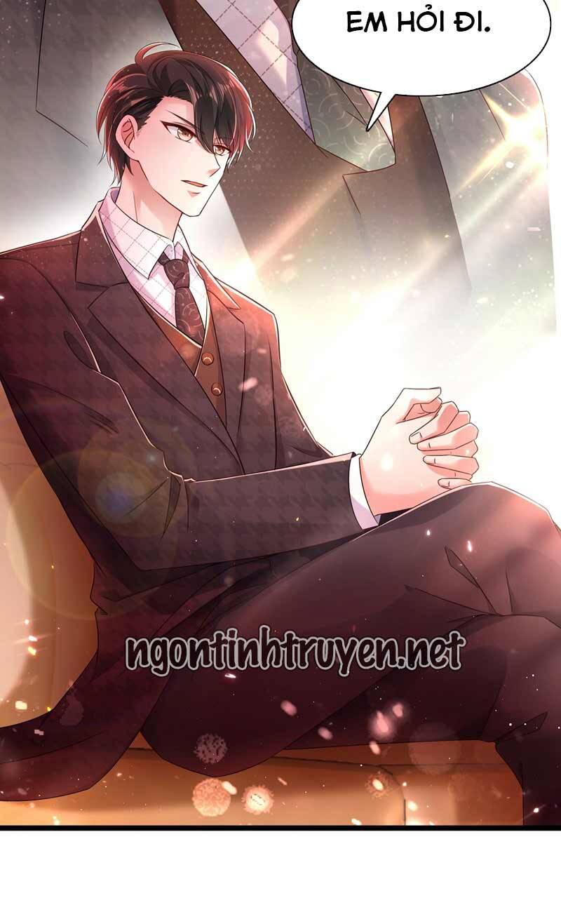 Trùng Sinh Không Gian: Cô Vợ Hào Môn Nóng Bỏng Không Dễ Chọc Chapter 51 - Trang 2