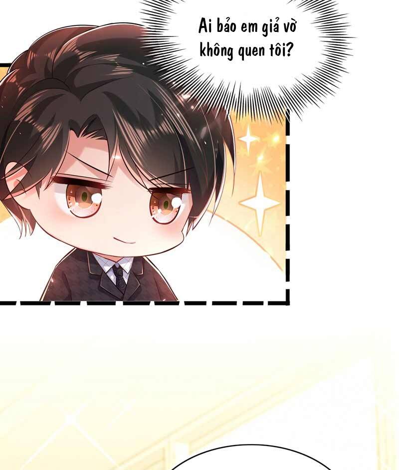 Trùng Sinh Không Gian: Cô Vợ Hào Môn Nóng Bỏng Không Dễ Chọc Chapter 51 - Trang 2