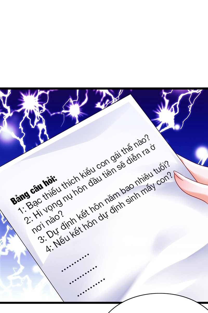 Trùng Sinh Không Gian: Cô Vợ Hào Môn Nóng Bỏng Không Dễ Chọc Chapter 51 - Trang 2