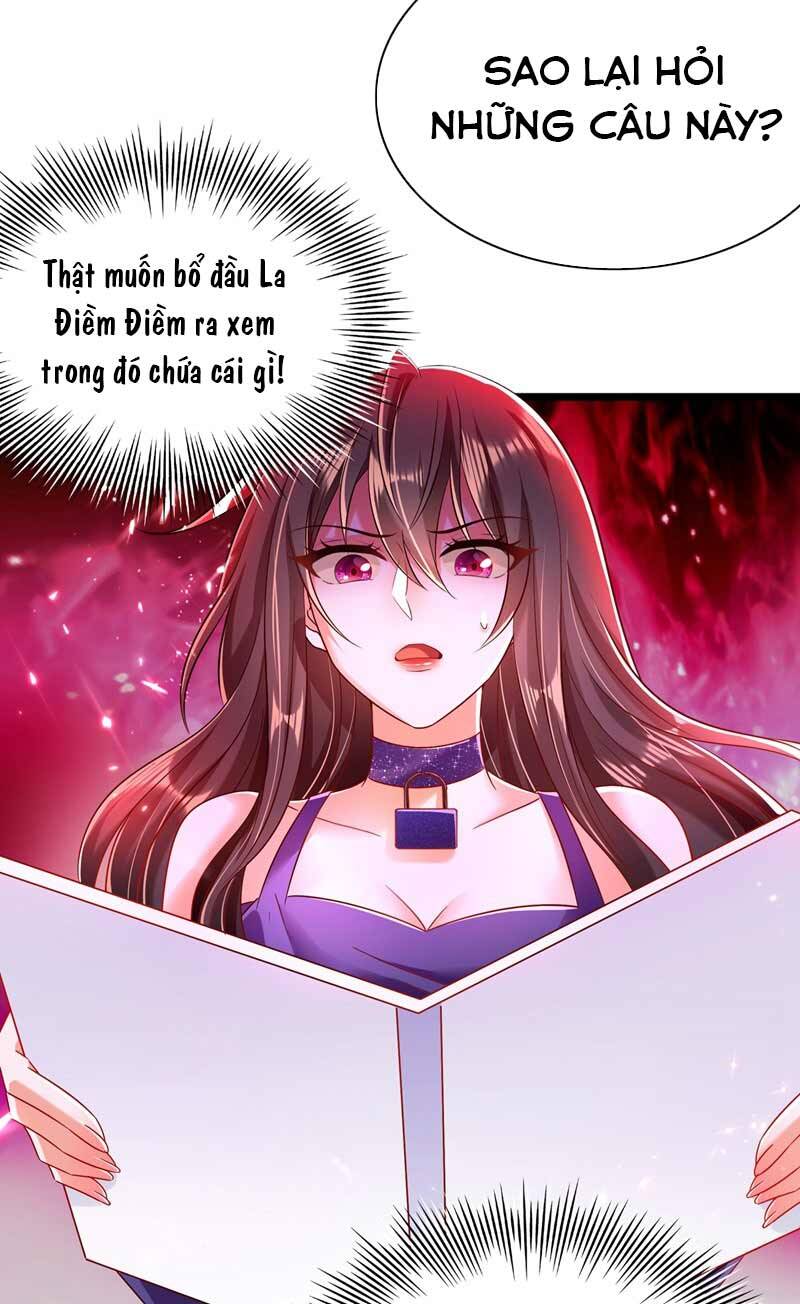 Trùng Sinh Không Gian: Cô Vợ Hào Môn Nóng Bỏng Không Dễ Chọc Chapter 51 - Trang 2