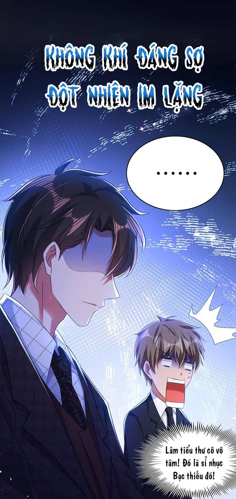 Trùng Sinh Không Gian: Cô Vợ Hào Môn Nóng Bỏng Không Dễ Chọc Chapter 51 - Trang 2