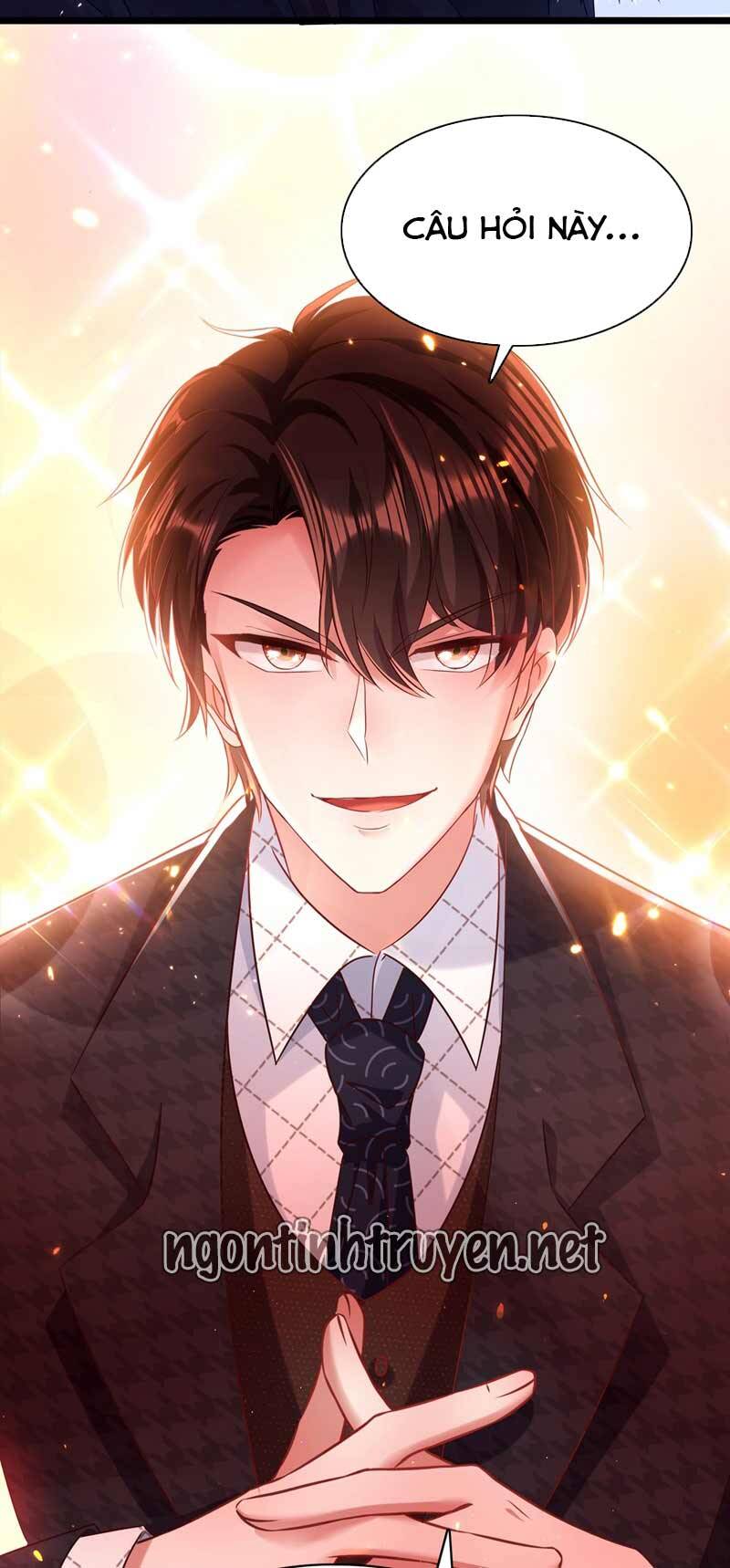 Trùng Sinh Không Gian: Cô Vợ Hào Môn Nóng Bỏng Không Dễ Chọc Chapter 51 - Trang 2
