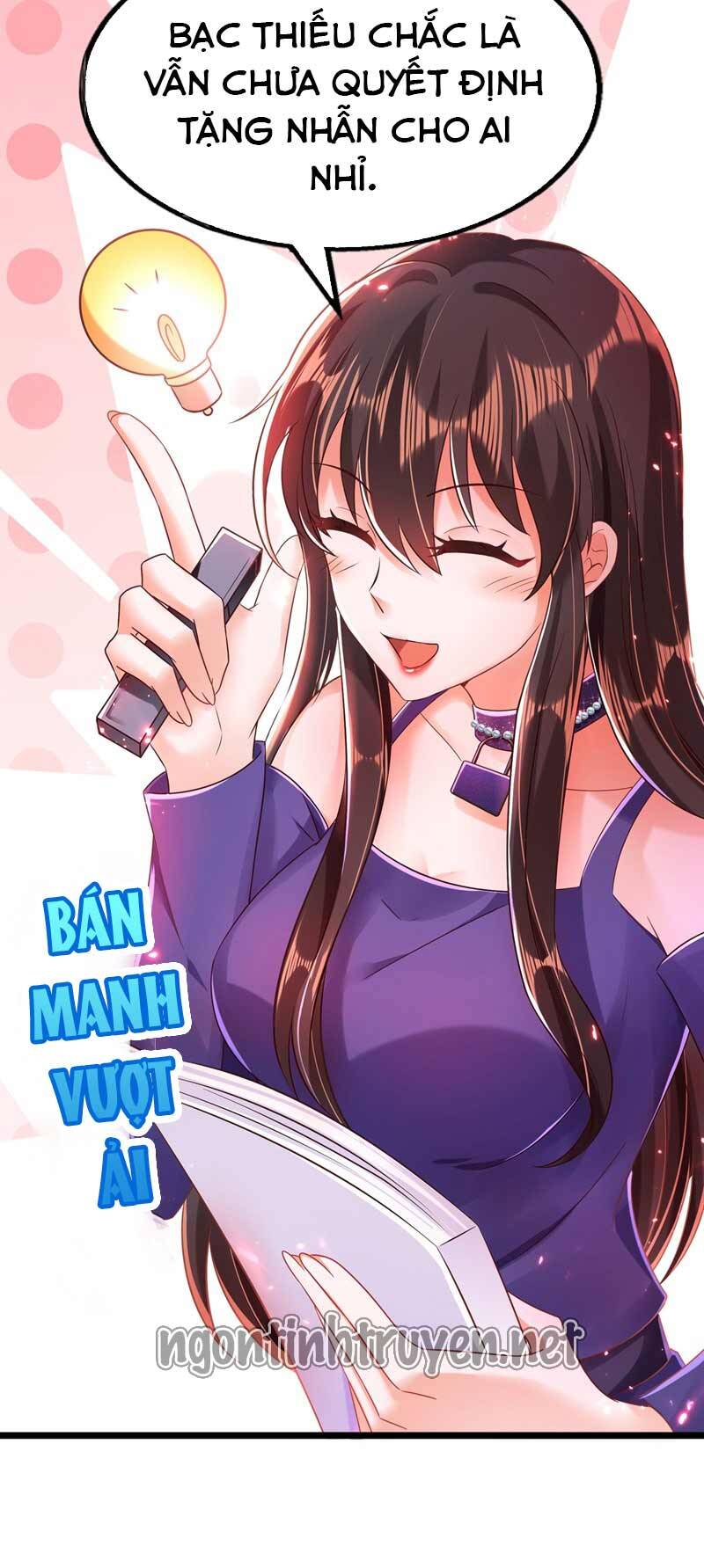 Trùng Sinh Không Gian: Cô Vợ Hào Môn Nóng Bỏng Không Dễ Chọc Chapter 51 - Trang 2