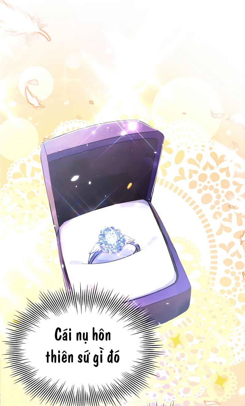 Trùng Sinh Không Gian: Cô Vợ Hào Môn Nóng Bỏng Không Dễ Chọc Chapter 51 - Trang 2