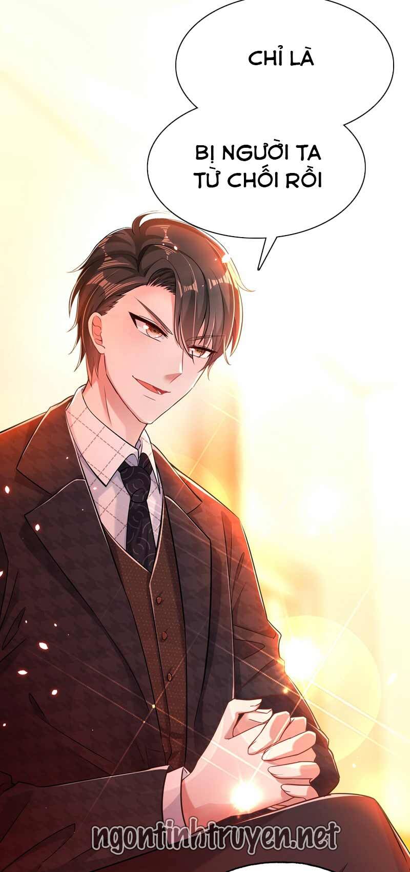 Trùng Sinh Không Gian: Cô Vợ Hào Môn Nóng Bỏng Không Dễ Chọc Chapter 51 - Trang 2