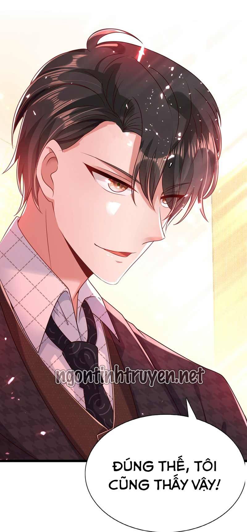 Trùng Sinh Không Gian: Cô Vợ Hào Môn Nóng Bỏng Không Dễ Chọc Chapter 51 - Trang 2