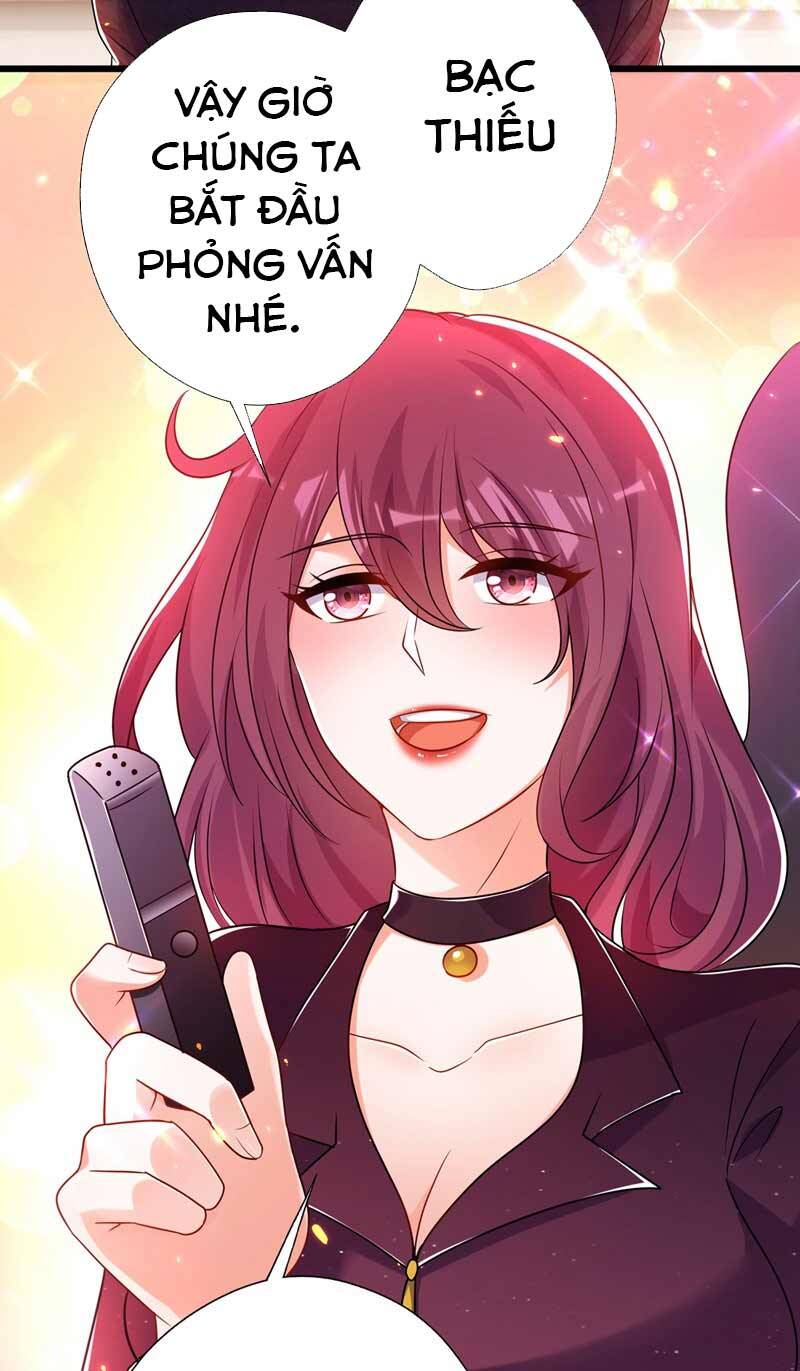 Trùng Sinh Không Gian: Cô Vợ Hào Môn Nóng Bỏng Không Dễ Chọc Chapter 51 - Trang 2