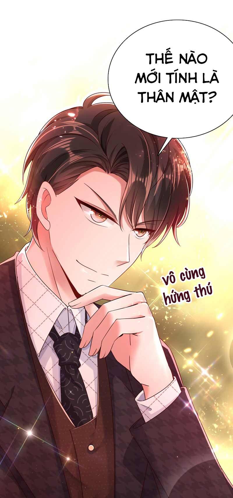 Trùng Sinh Không Gian: Cô Vợ Hào Môn Nóng Bỏng Không Dễ Chọc Chapter 51 - Trang 2