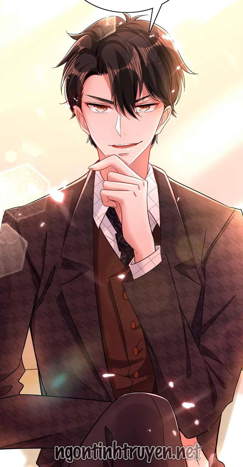 Trùng Sinh Không Gian: Cô Vợ Hào Môn Nóng Bỏng Không Dễ Chọc Chapter 51 - Trang 2