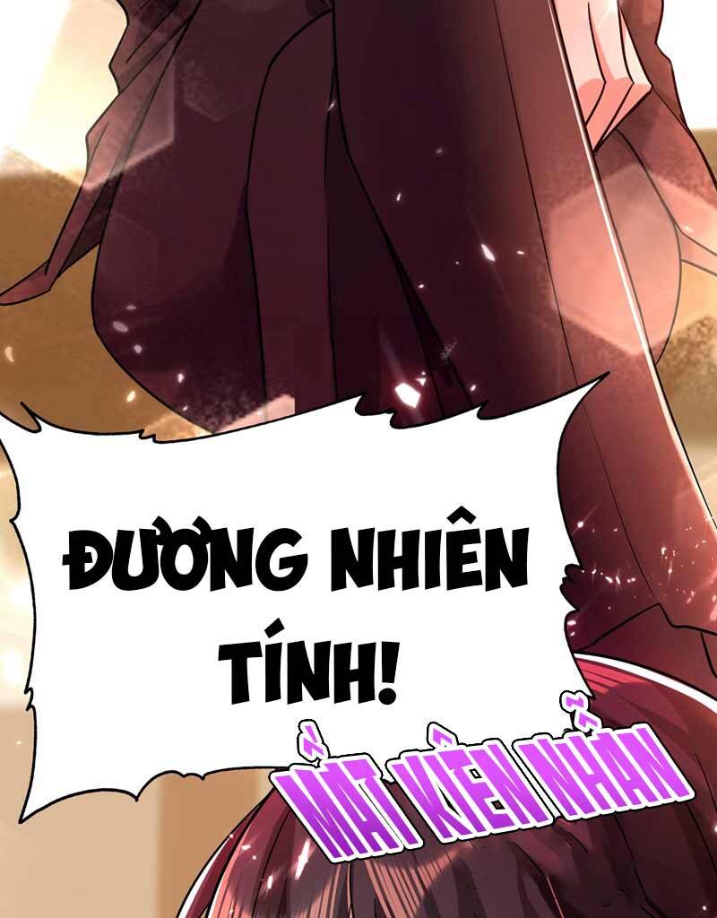 Trùng Sinh Không Gian: Cô Vợ Hào Môn Nóng Bỏng Không Dễ Chọc Chapter 51 - Trang 2