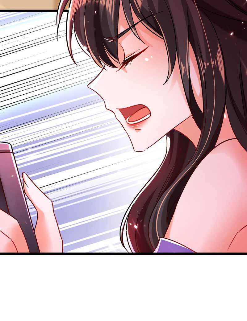 Trùng Sinh Không Gian: Cô Vợ Hào Môn Nóng Bỏng Không Dễ Chọc Chapter 51 - Trang 2