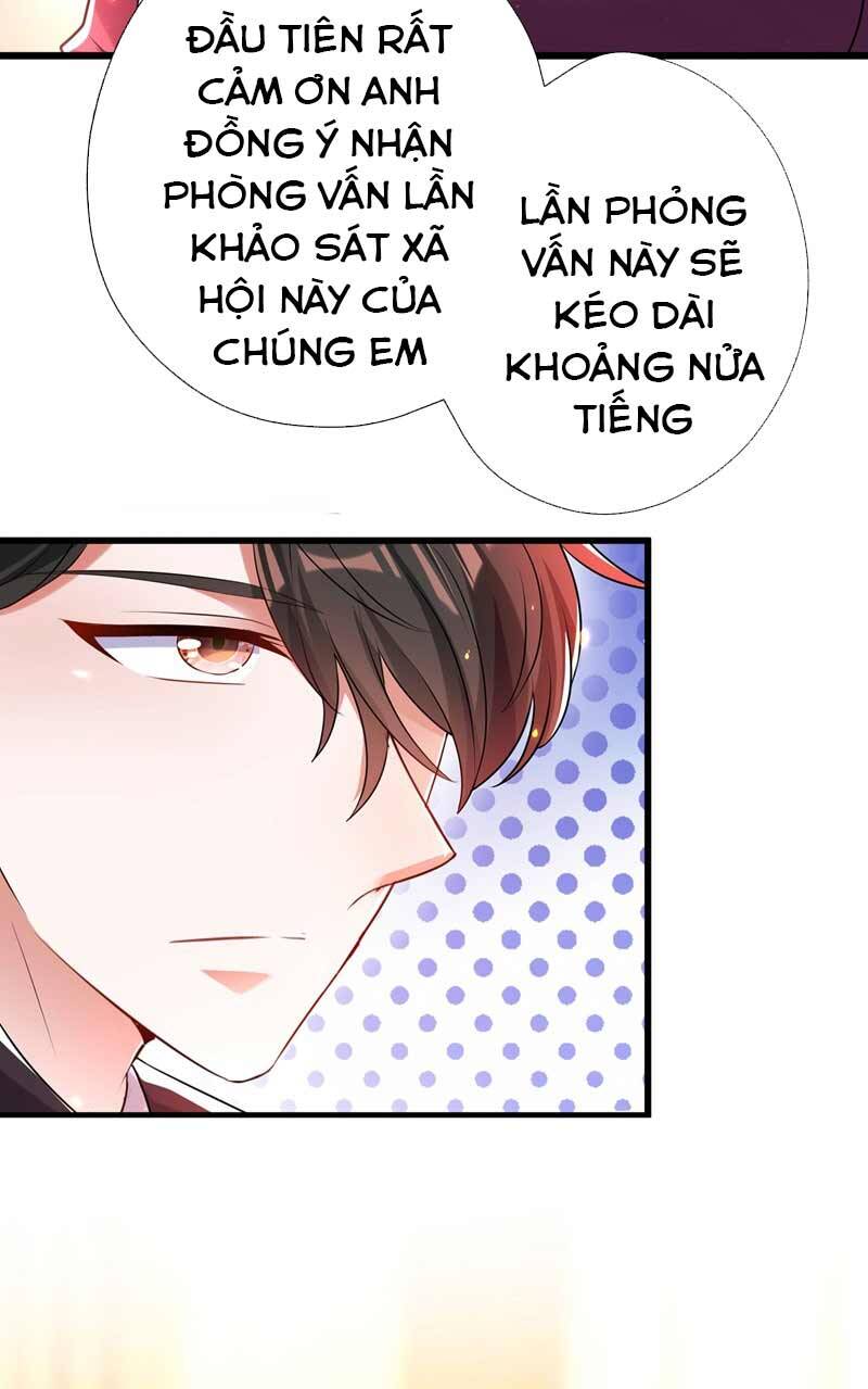 Trùng Sinh Không Gian: Cô Vợ Hào Môn Nóng Bỏng Không Dễ Chọc Chapter 51 - Trang 2