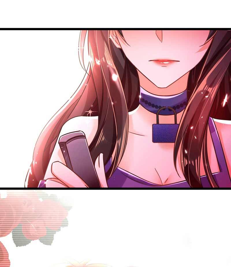 Trùng Sinh Không Gian: Cô Vợ Hào Môn Nóng Bỏng Không Dễ Chọc Chapter 51 - Trang 2