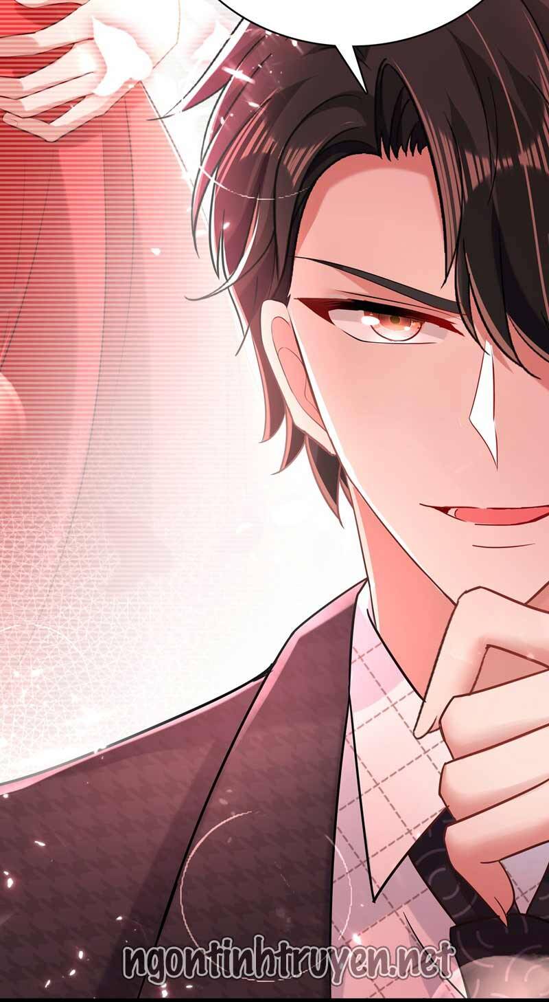 Trùng Sinh Không Gian: Cô Vợ Hào Môn Nóng Bỏng Không Dễ Chọc Chapter 51 - Trang 2