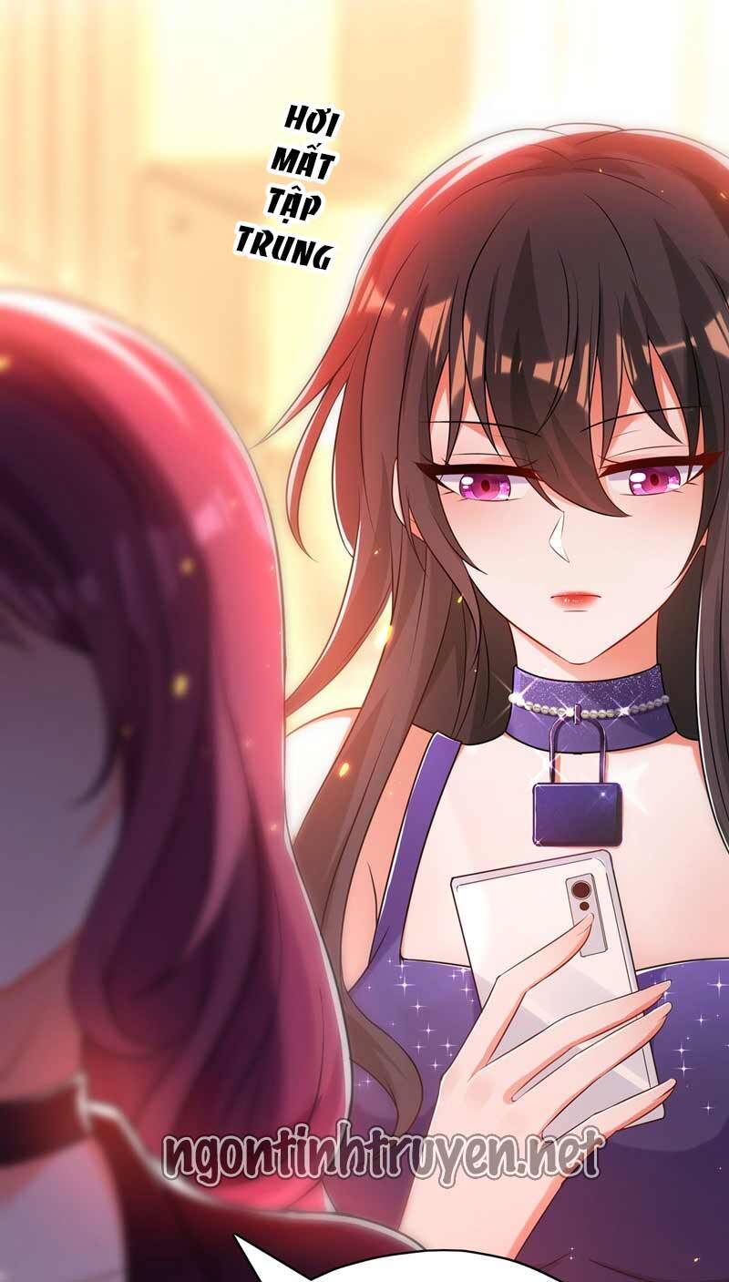 Trùng Sinh Không Gian: Cô Vợ Hào Môn Nóng Bỏng Không Dễ Chọc Chapter 51 - Trang 2