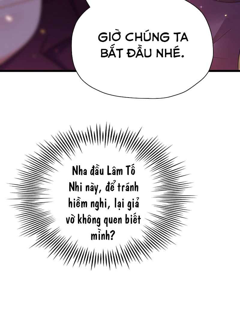 Trùng Sinh Không Gian: Cô Vợ Hào Môn Nóng Bỏng Không Dễ Chọc Chapter 51 - Trang 2