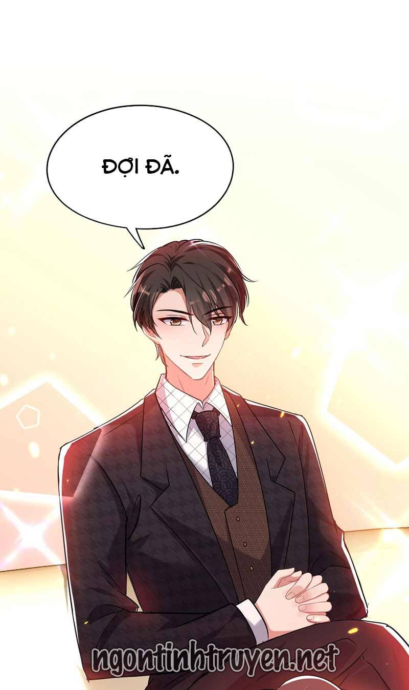 Trùng Sinh Không Gian: Cô Vợ Hào Môn Nóng Bỏng Không Dễ Chọc Chapter 51 - Trang 2