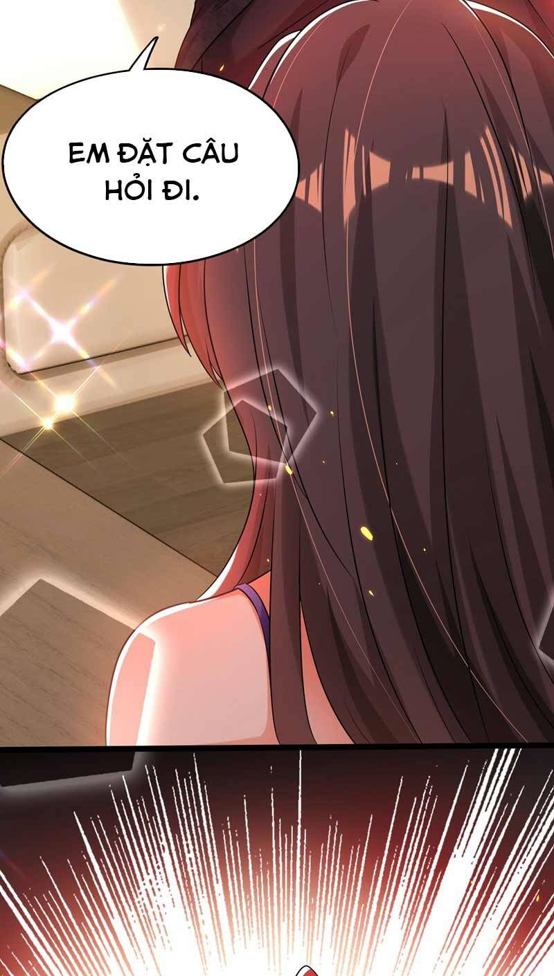 Trùng Sinh Không Gian: Cô Vợ Hào Môn Nóng Bỏng Không Dễ Chọc Chapter 51 - Trang 2