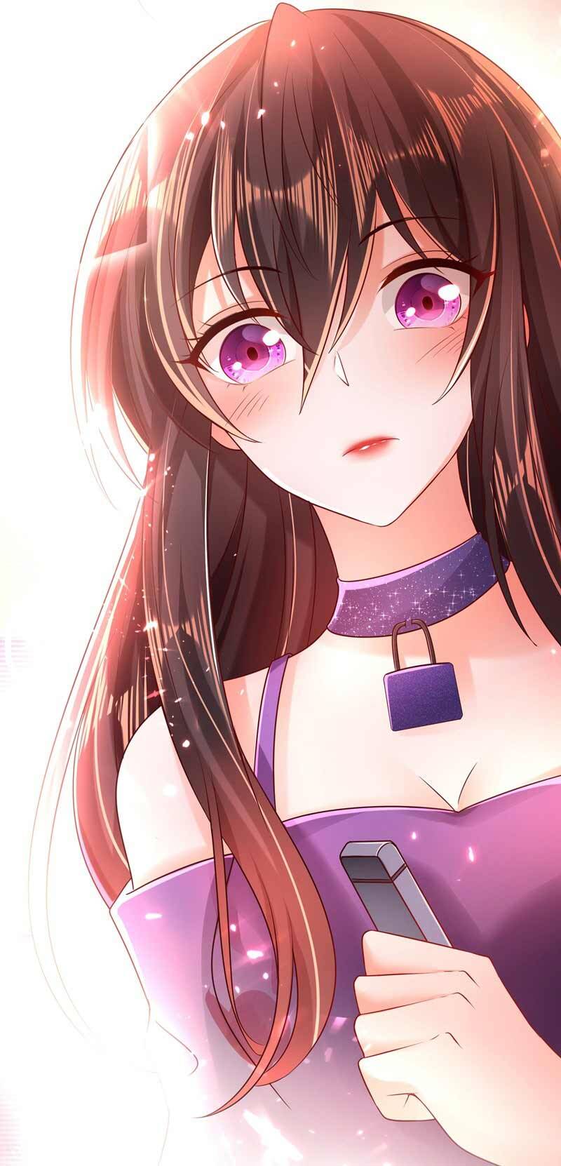 Trùng Sinh Không Gian: Cô Vợ Hào Môn Nóng Bỏng Không Dễ Chọc Chapter 52 - Trang 2