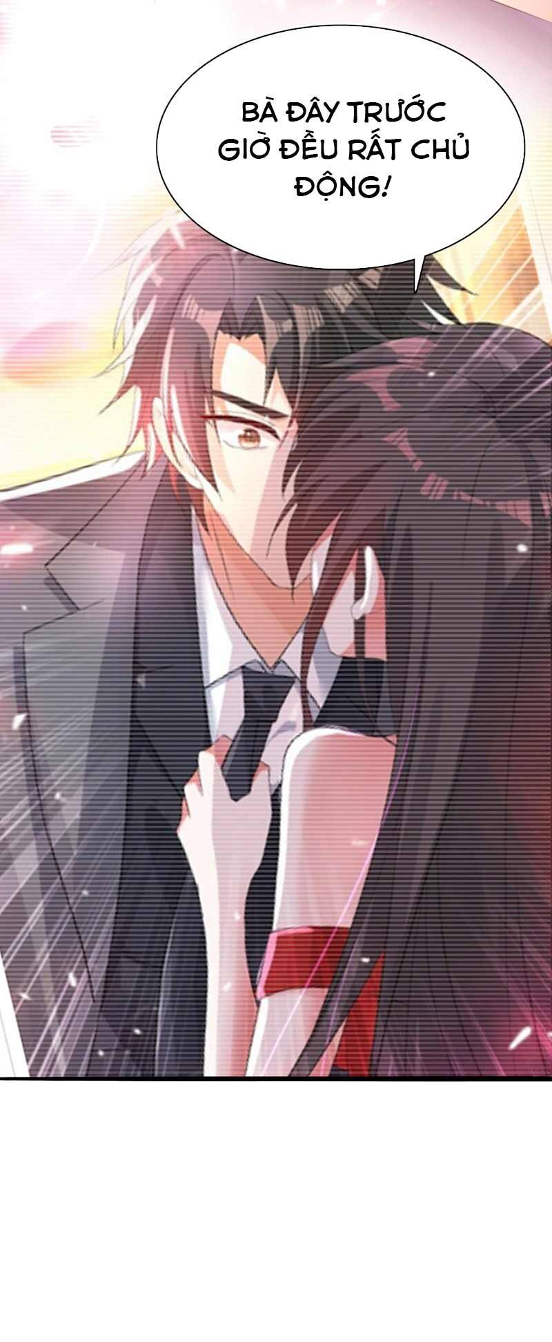 Trùng Sinh Không Gian: Cô Vợ Hào Môn Nóng Bỏng Không Dễ Chọc Chapter 52 - Trang 2