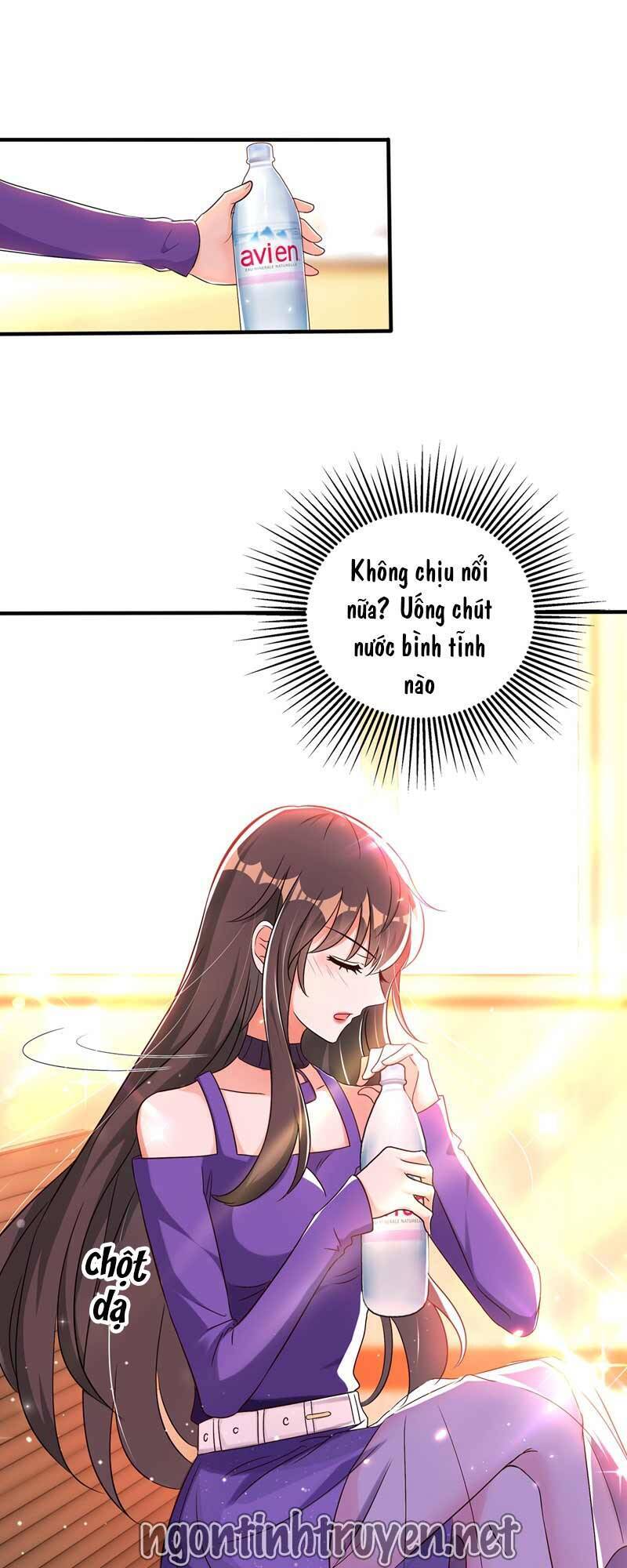 Trùng Sinh Không Gian: Cô Vợ Hào Môn Nóng Bỏng Không Dễ Chọc Chapter 52 - Trang 2