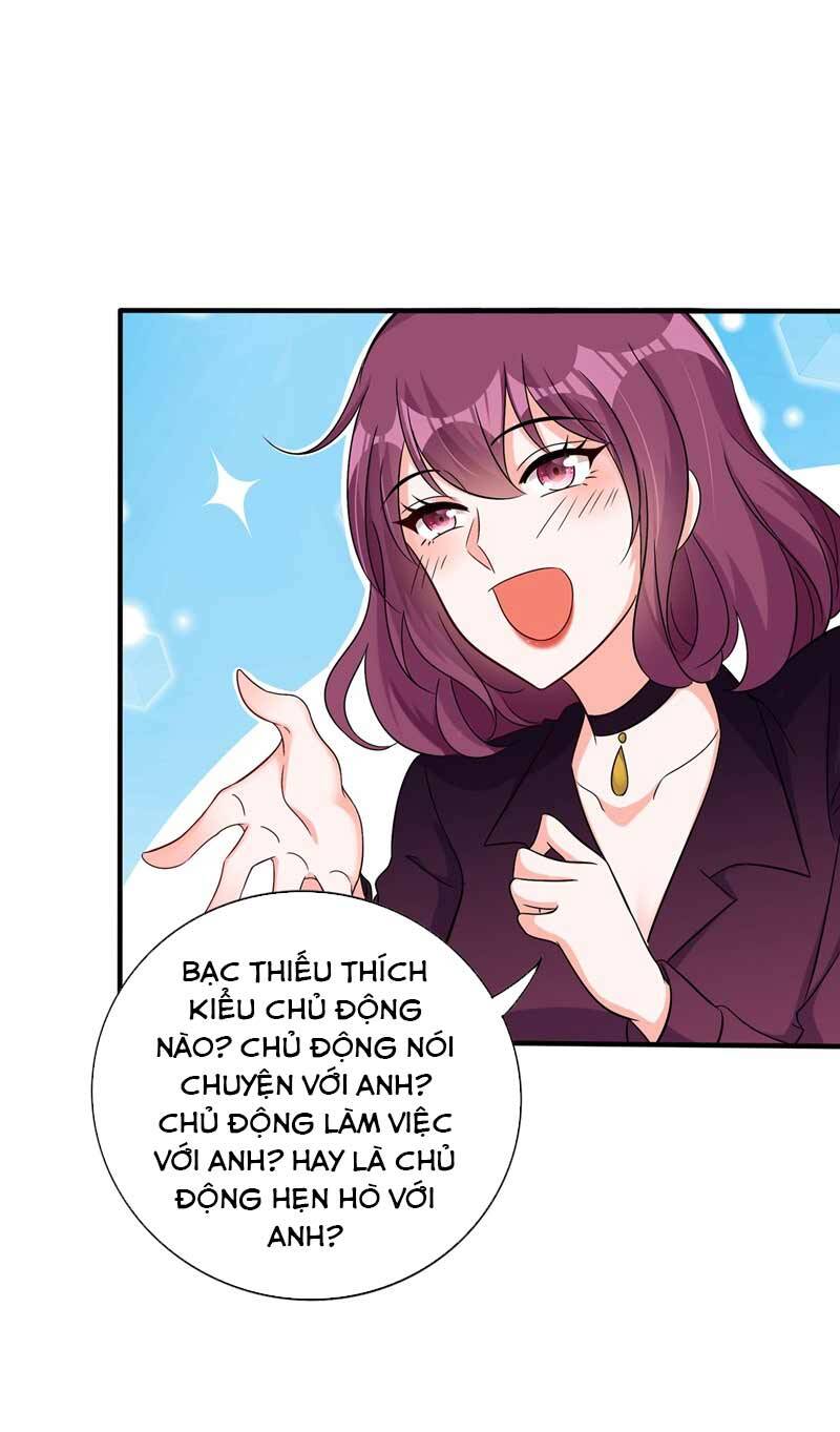 Trùng Sinh Không Gian: Cô Vợ Hào Môn Nóng Bỏng Không Dễ Chọc Chapter 52 - Trang 2