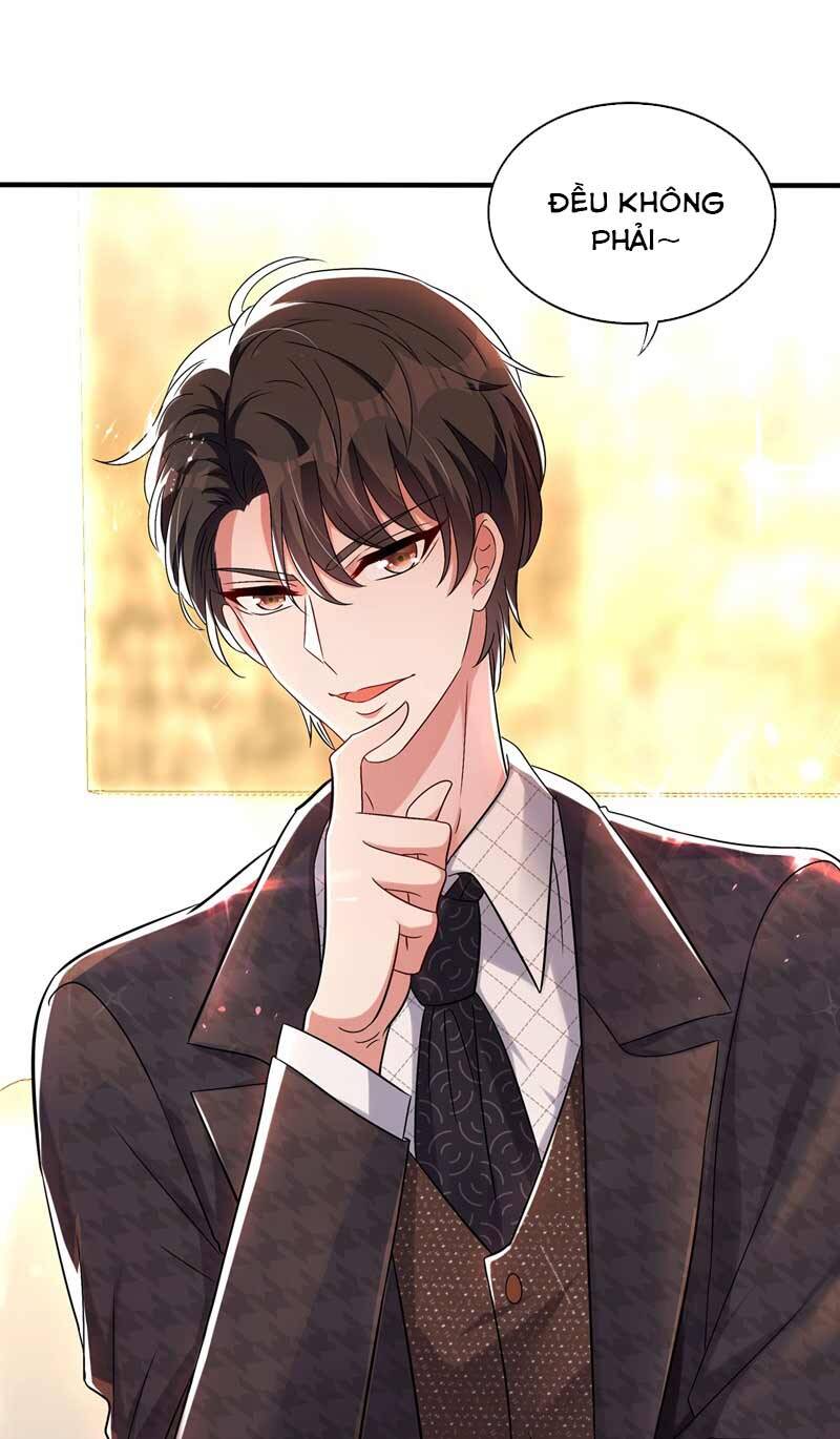 Trùng Sinh Không Gian: Cô Vợ Hào Môn Nóng Bỏng Không Dễ Chọc Chapter 52 - Trang 2