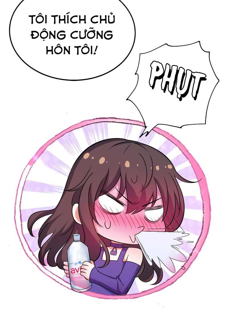 Trùng Sinh Không Gian: Cô Vợ Hào Môn Nóng Bỏng Không Dễ Chọc Chapter 52 - Trang 2