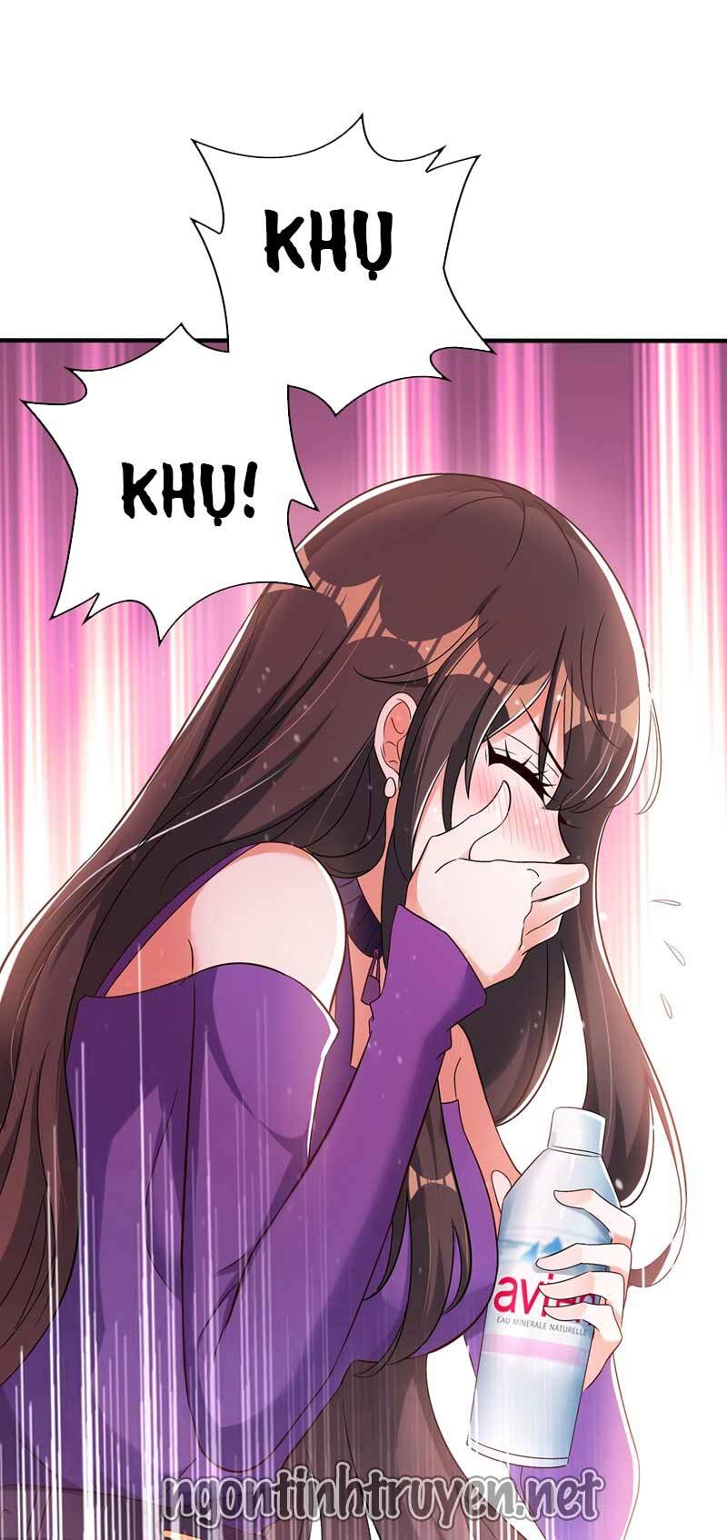 Trùng Sinh Không Gian: Cô Vợ Hào Môn Nóng Bỏng Không Dễ Chọc Chapter 52 - Trang 2