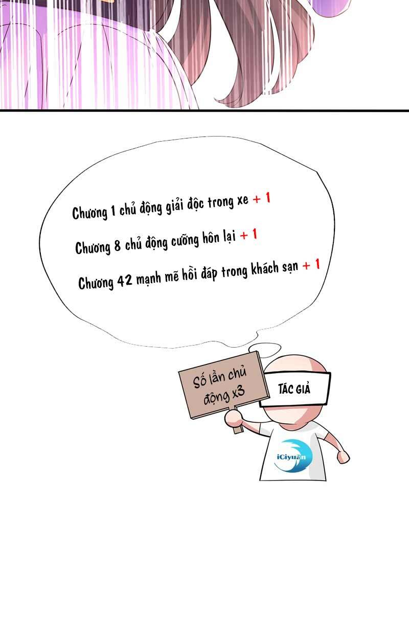 Trùng Sinh Không Gian: Cô Vợ Hào Môn Nóng Bỏng Không Dễ Chọc Chapter 52 - Trang 2